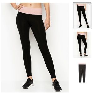 Victoria’s Secret PINK leggings